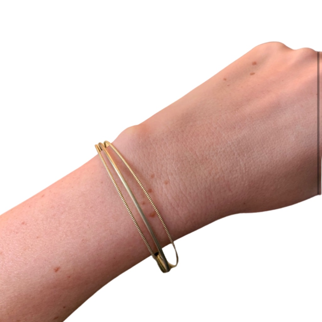 Francesca’s Bracelet